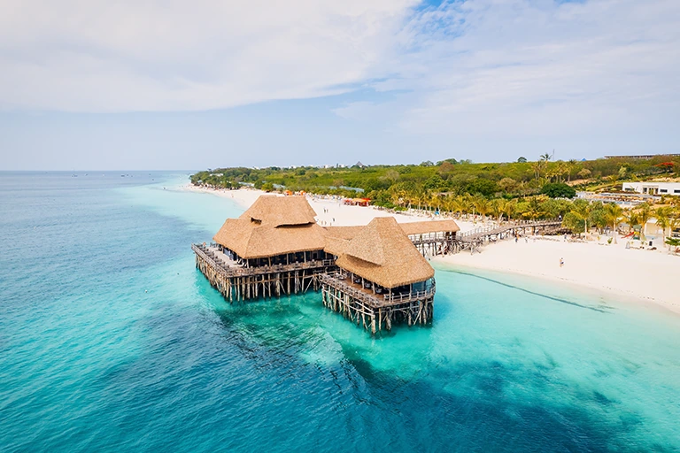 Zanzibar Beach Resort