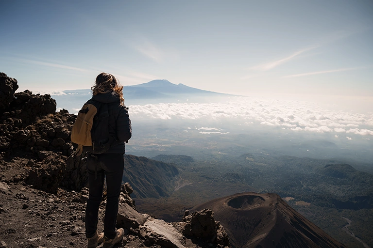Kilimanjaro Climbing