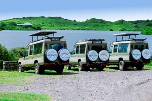 Tanzania Tour Operators
