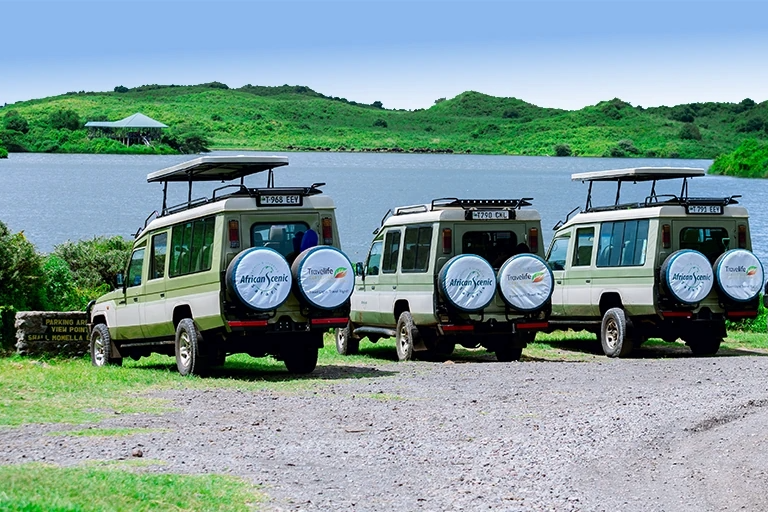 Tanzania Tour Operators