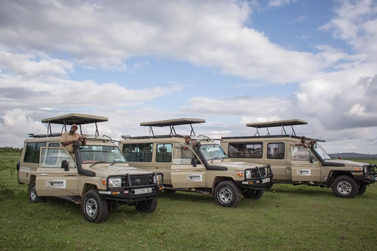 Gosheni Safaris