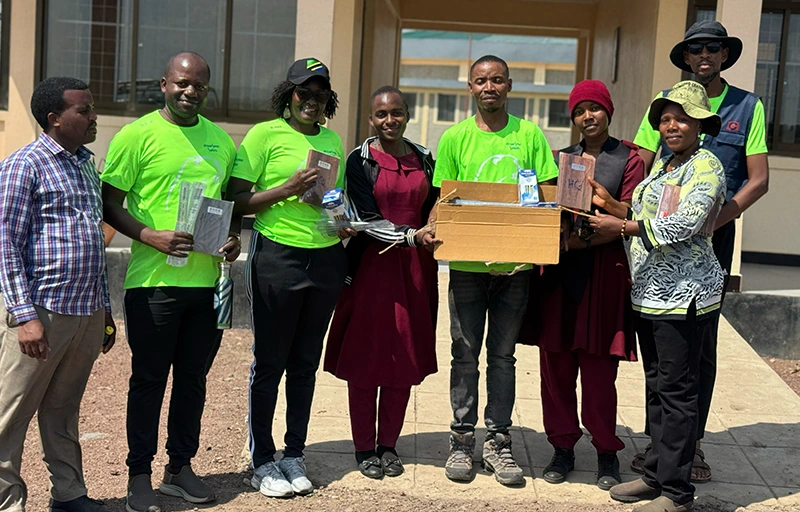 Tanzania Tour Operators