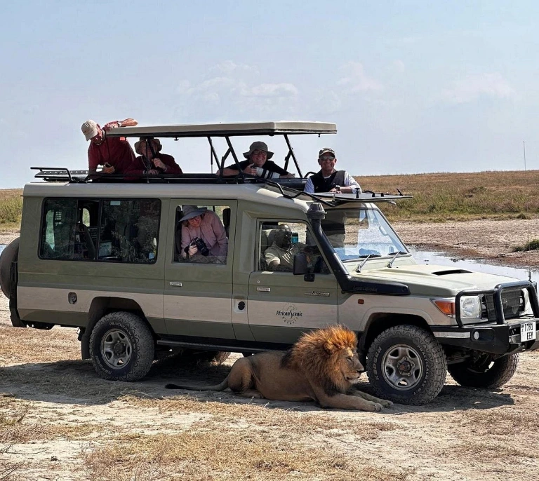 Tanzania Tour Operators