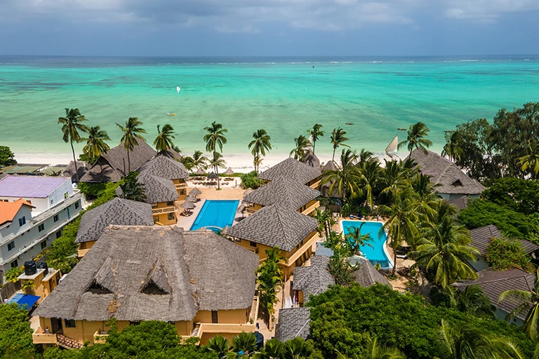 Zanzibar Luxury Travel
