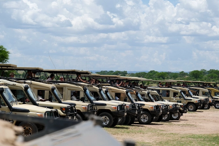 Luxury Tanzania Travel