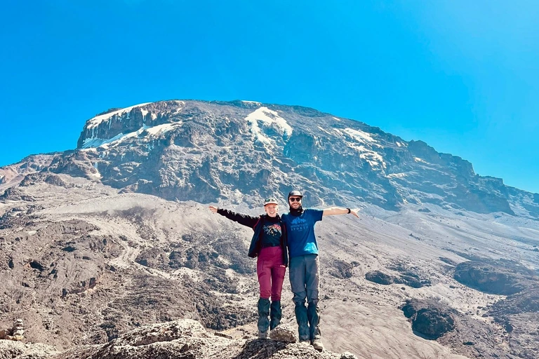 Kilimanjaro Climb Cost