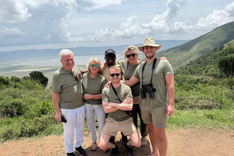 Luxury Tanzania Safari Cost