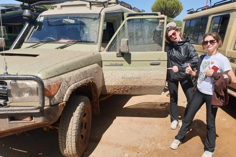 Responsible Luxury Tanzania Travel