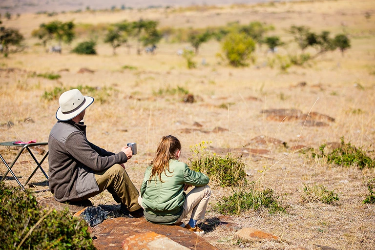 Tanzania Family Safari