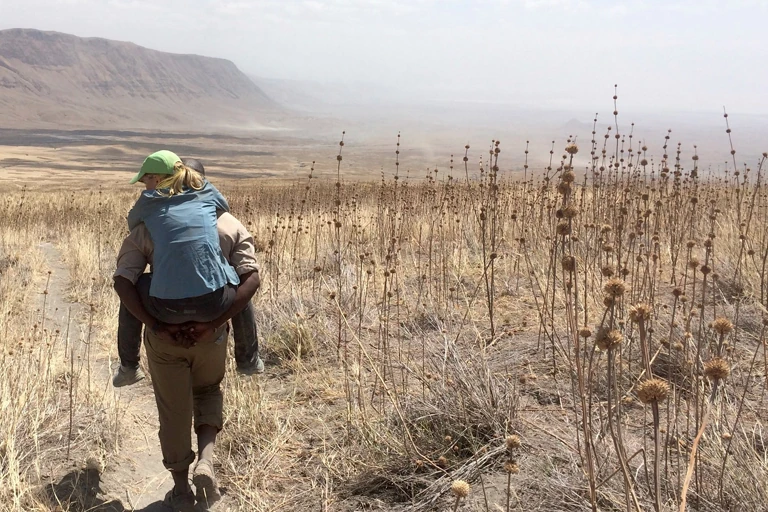 Tanzania Family Safari