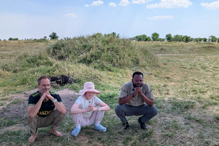 Tanzania Family & Kids Safari