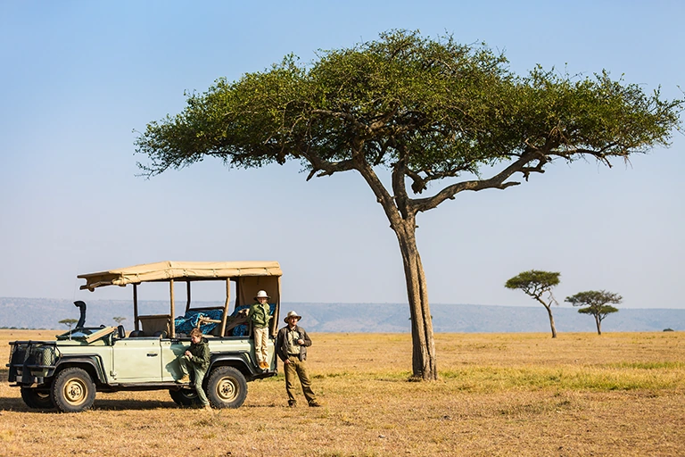 Tanzania Family Safaris