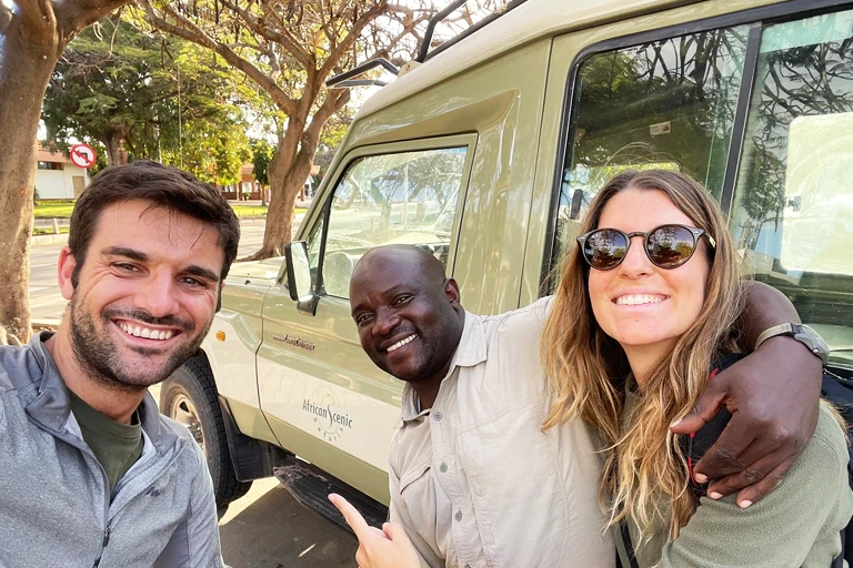 Tanzania Safari Suggestion