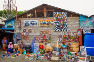 Things To Do In Tanzania