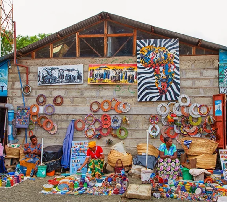 Things To Do In Tanzania