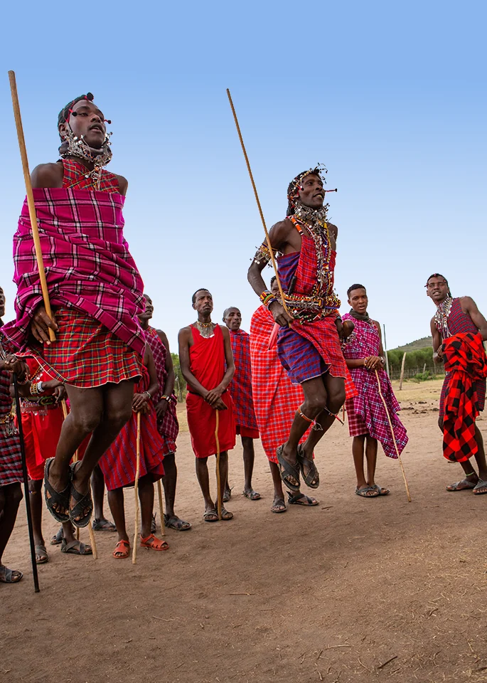 Things To Do In Tanzania