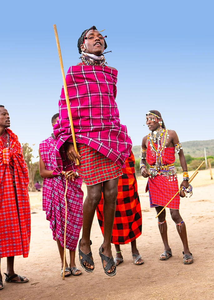 Things To Do In Tanzania