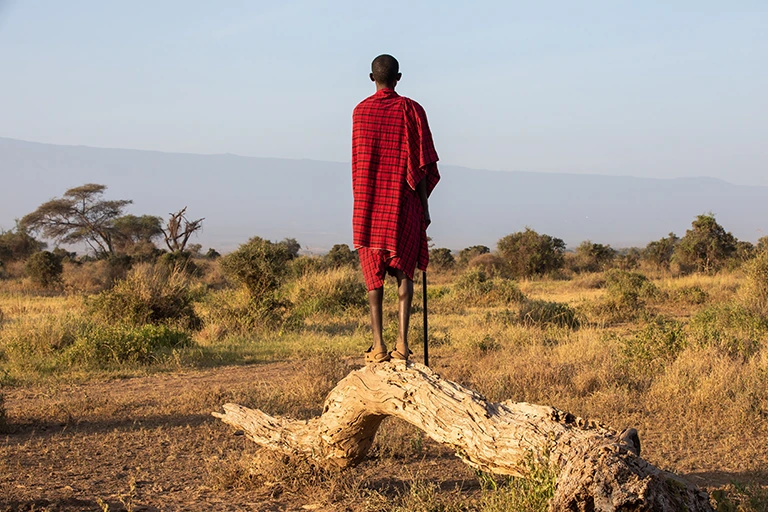 Tanzania Cultural Tours