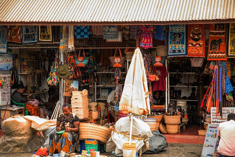 Things To Do In Tanzania