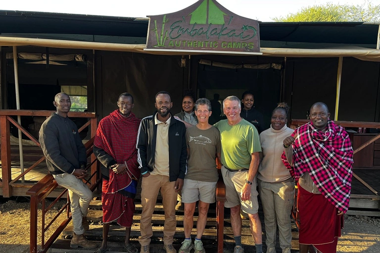 Things To Do In Tanzania