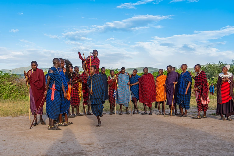 Best Things To Do In Tanzania