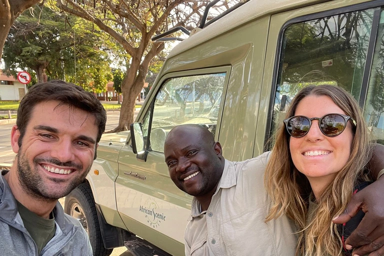 Tanzania Tour Operators