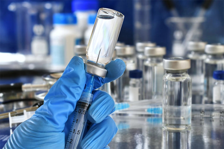 Vaccines For Tanzania Safari