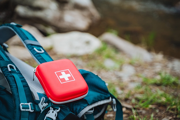 Emergency Medical Preparedness