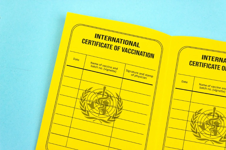 Tanzania Travel Vaccines