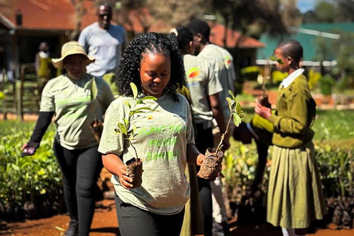 Sustainability