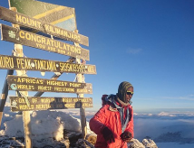 Kilimanjaro Climb Reviews
