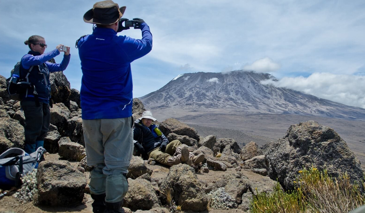 Is Climbing Kilimanjaro Safe?