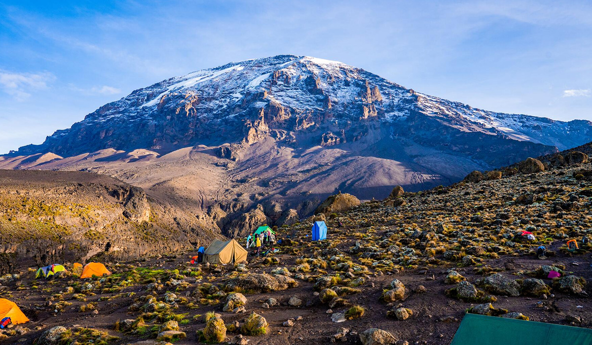 Is Climbing Kilimanjaro Safe?