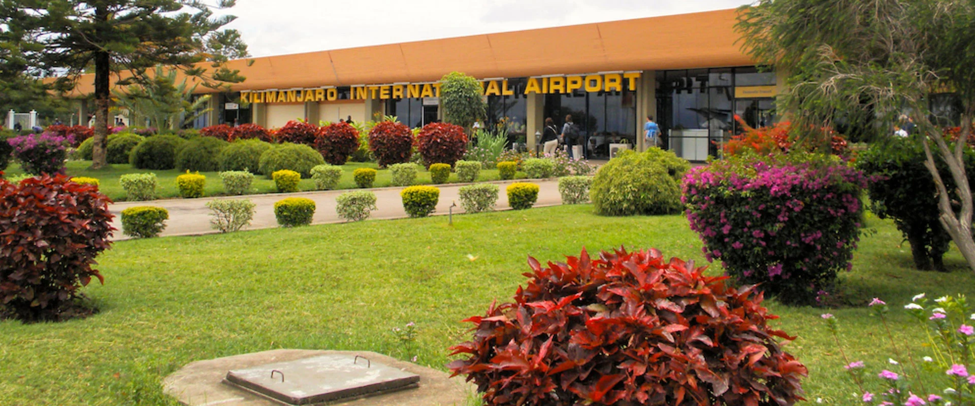 kilimanjaro-airport