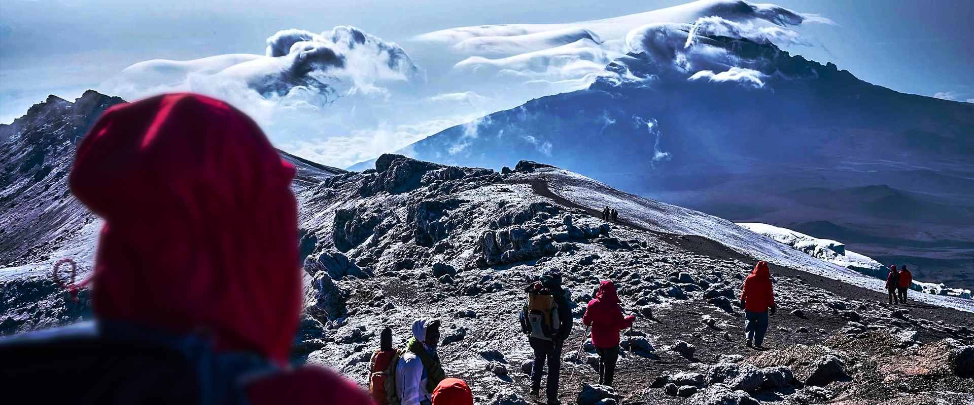 Kilimanjaro Tried & Tested Treks