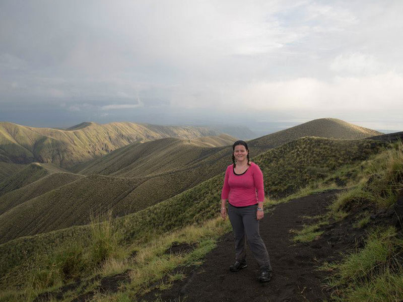 Ngorongoro Highlands Trek