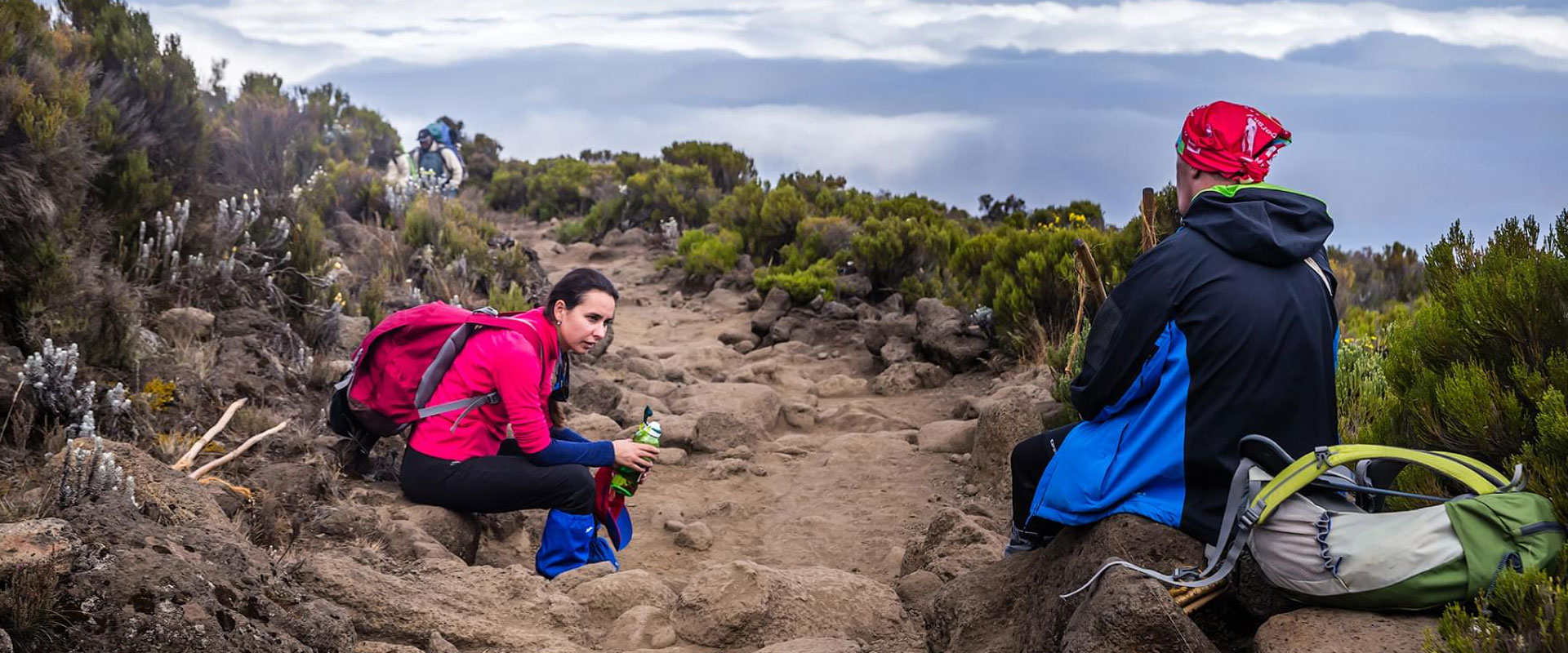 Is Climbing Kilimanjaro Safe 