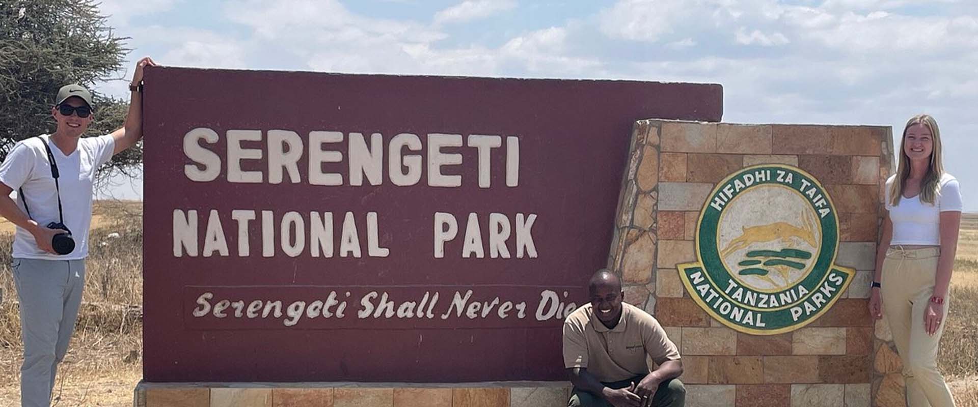  Serengeti Safari Packages