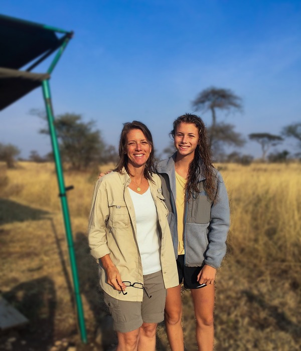 Tanzania Family Safaris 