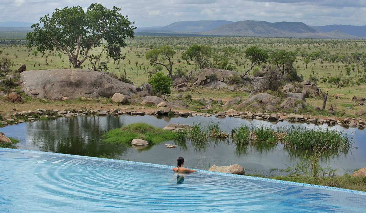 Where To Stay In Tanzania